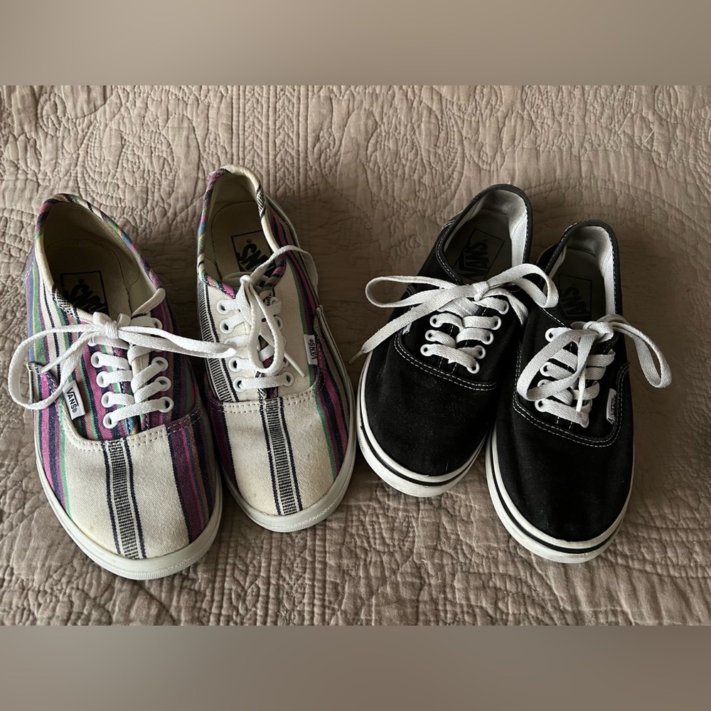 Vans